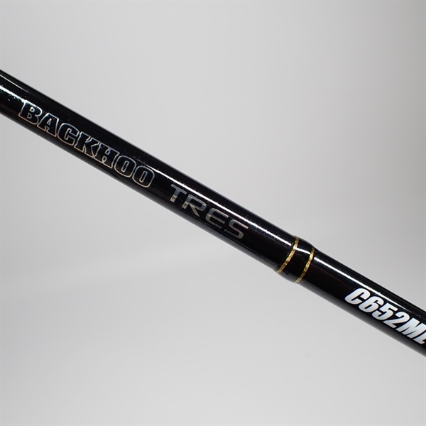 バクフートレスＣ６５２ＭＬ